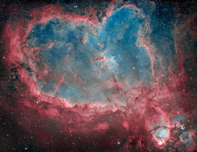 HeartNebula 20211220