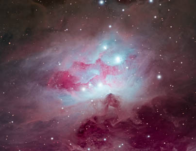 Orion Nebula