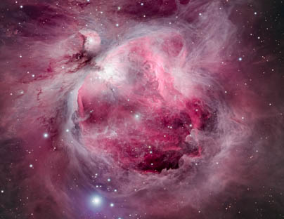 Orion Nebula