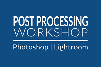 post processing workshop logo