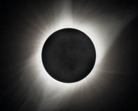 2027 Egypt Total Solar Eclipse Photo Workshop