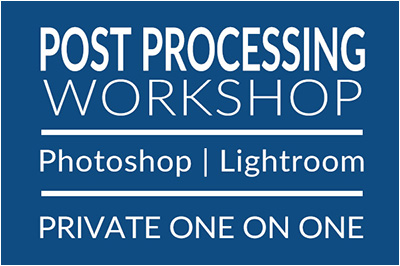 Post Processing Workshop Private