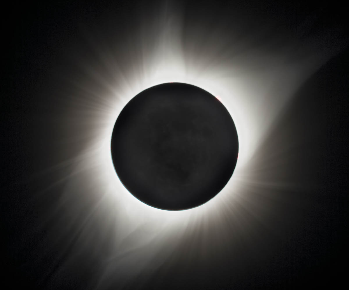 Egypt Solar Eclipse Photography Tour