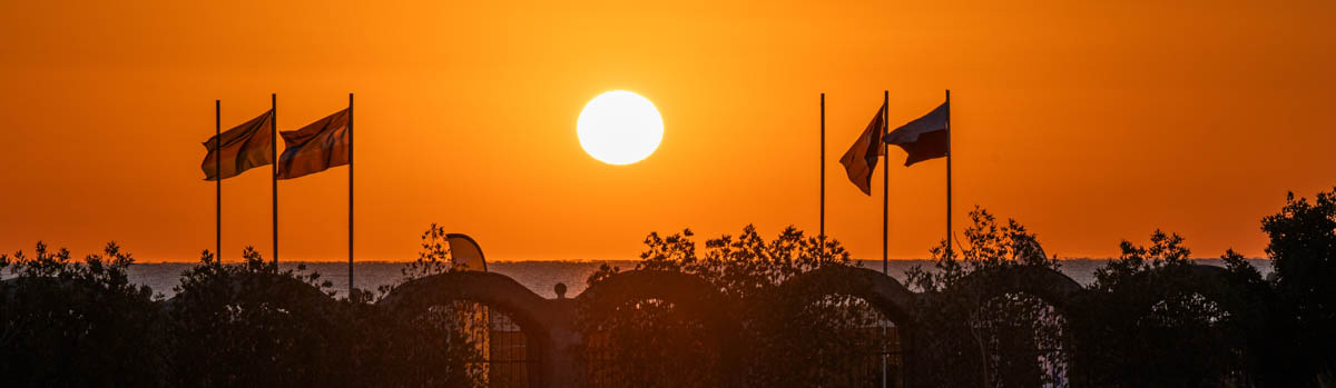 Solar Eclipse Photo Tour