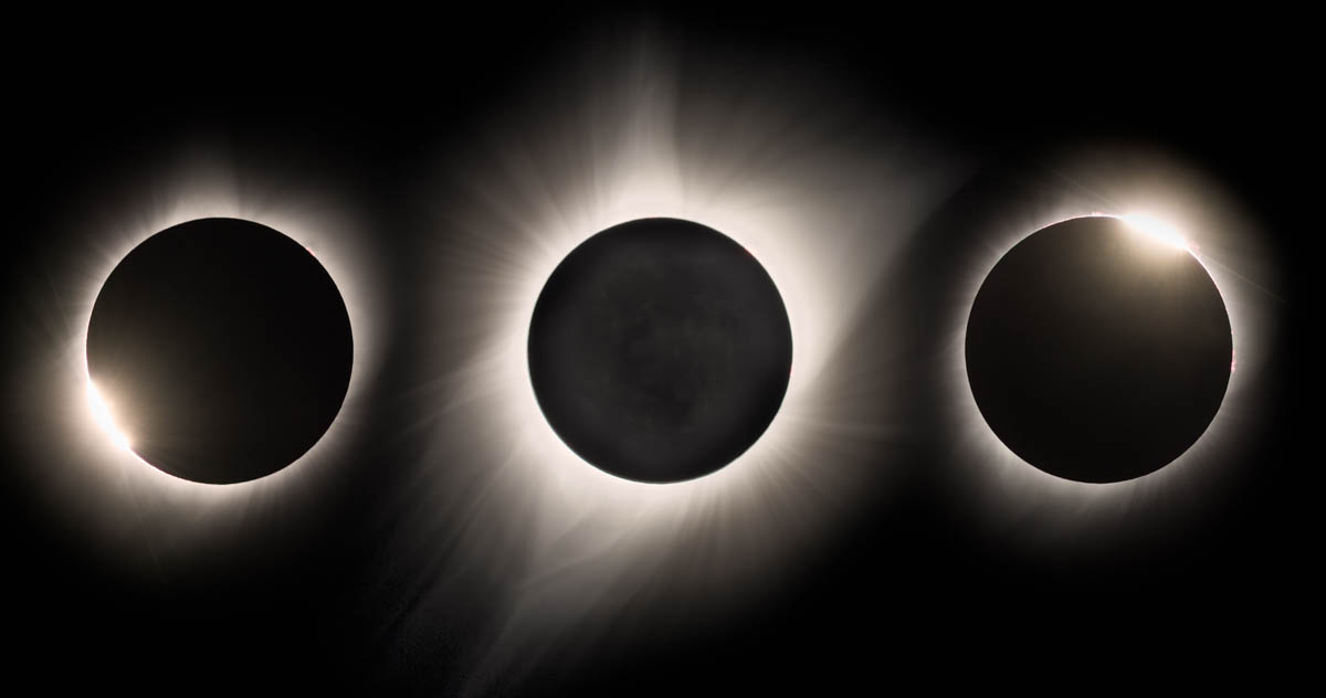 Solar Eclipse Photo Tour and Workshop