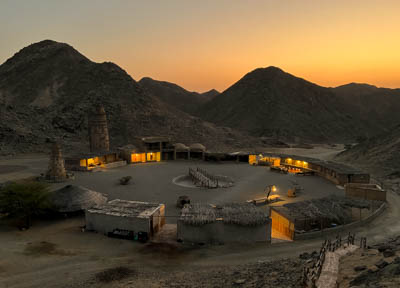 Solar Eclipse Photography Tour